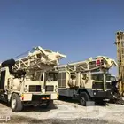 حفار ابار ارتوازيا (فرار  دقاق