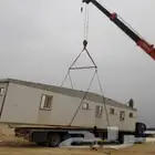 ونش كرين اللأيجار