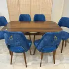 سرير حديد دورين