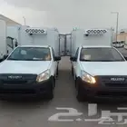 نقل مبرد داخل الرياض وخارج الرياض مواد غذائية ودوائيه