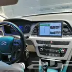 شاشه اندرويد سوناتاء 2015_2017شاشات سيارات