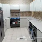 مطابخ جديده معدله