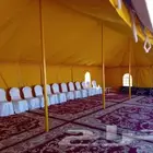 تاجير خيم وبيوت الشعر تاجير مكيفات اسبليت وصحراوي تاجير زل