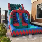 إيجار اليومي العاب هوائي اطفال