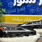 شمعات لكزس Ls 500 2023