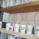 طباعة اكواب كافيه وعصائر مطابع بوكسات مطبعة علب الحلا