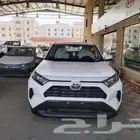 تويوتا راف 4 موديل 2023 ستاندر دبل