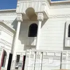 لياسه ملونه معالتطيمات