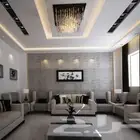 جيبس بورد 45 جيبس عادي 35 . دهان بويه