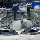 شمعات يارس موديل 2023 اصلي وكاله