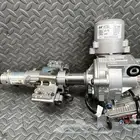 Fixing the steering sounds