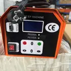 السلام عليكم وصلت مكاين اكترو فيوجن 12 بوصه درجةا اولئ