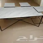 طاولة-تسريحة-كومدينه-غرف نوم