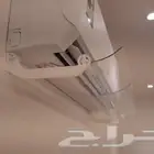موزع ردادمانع عاكس مكيف اسبليت