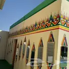 ديكورات خارجيه وداخلية شيبور بديل الرخام