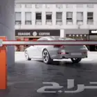 بوابات المواقف الاوتوماتيكية 0582966353