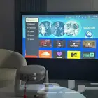 بروجكتر مع بطاريه ومواصفات عاليه