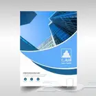 تصميم وطباعه كافه انواع الفولدرات