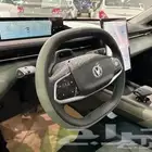 شانجان ايدو 2025 جميع الفئات والألوان