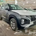 هونداي كريتا جميع الفئات 2025