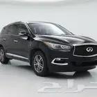 قير أنفينتي CVT 2012