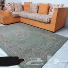 كنبه 5 نفر مجانا للمحتاج
