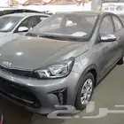 كيا بيجاس 2025