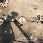 دفرنسات موستنج من 2005-2014