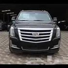 مطلوب اسكاليد من موديل 2015 إلى 2018