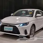 ايجار يارس شهري بسعر 1995 ريال موديل 2023