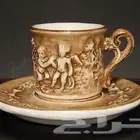 انتيكات كوب وابريق