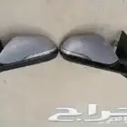 مرايات سوناتا 2016 - 2017 - 2018 - 2019 وكالة