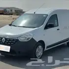 متوفر ايجار باص بضاعة رينو دوكر