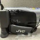 كاميرا فيديو JVC