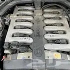 للبيع مكينة شبح S600 1998