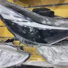 شمعات النترا اصلي مستخدم 2022