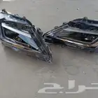 شمعة تويوتا يارس 2023