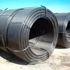 مصنع سميك لصناعة البلاستيك ليات زراعية ومواسير pvc