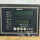 Caterpillar Electronic Modular Control Panel مولدكاتربيلر
