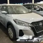 نيسان كيكس S ستاندر 2024