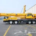 كرينات الايجارج داخل وخارج الرياض