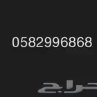 رقم مميز ياقوت زين 100 ريال