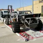 سطحات للنقل من الامارات الى السعودية وبالعكس