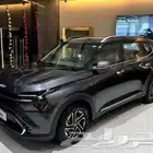 كيا كارينز جميع الفئات ب اسعار منافسه 2025