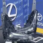 كشفات جيب لكزس Lx 570 بلاك ديشن موديل 2021