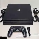 سوني 4 برو مهكر قمه النظافة 65 لعبة