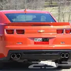 2012-2013 camaro zl1 كمارو زد ال وان