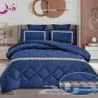 أقوى عروض صيفيه اليوم طقم نفرين 150ريال 6قطع قطني بارد ناعم