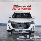 جيتور X90 بلس لكجري ماكينة 1.6 موديل 2025