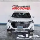 جيتور X90 بلس لكجري ماكينة 1.6 موديل 2025